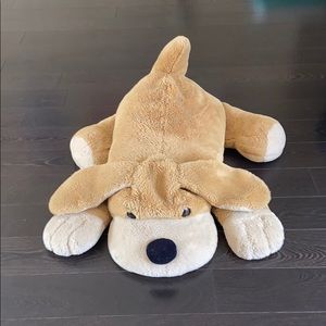 Super Soft Giant Dog Stuffed Animal